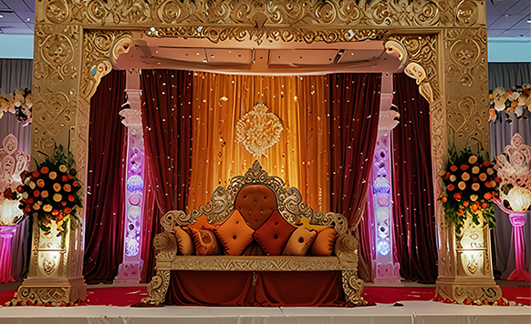 Grand Reception